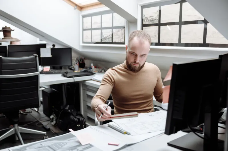 Nobody Wants to Hear About the Quiet Room: On Doing the Work That Doesn't Make a Good Story