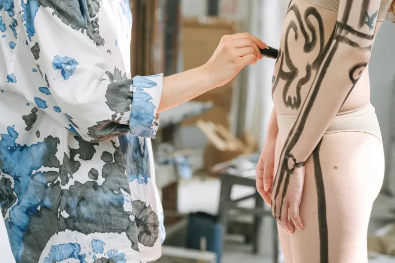 Shifting Gears Without Losing the Plot: David Clovers on Evolving as an Artist