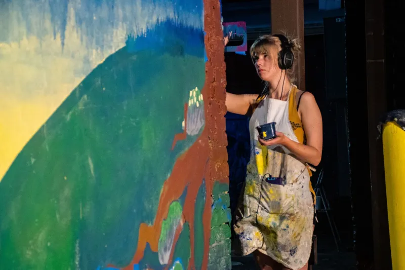 From One Stage to Many: The Creative Journey Behind David Clovers' Multi-Discipline Mastery