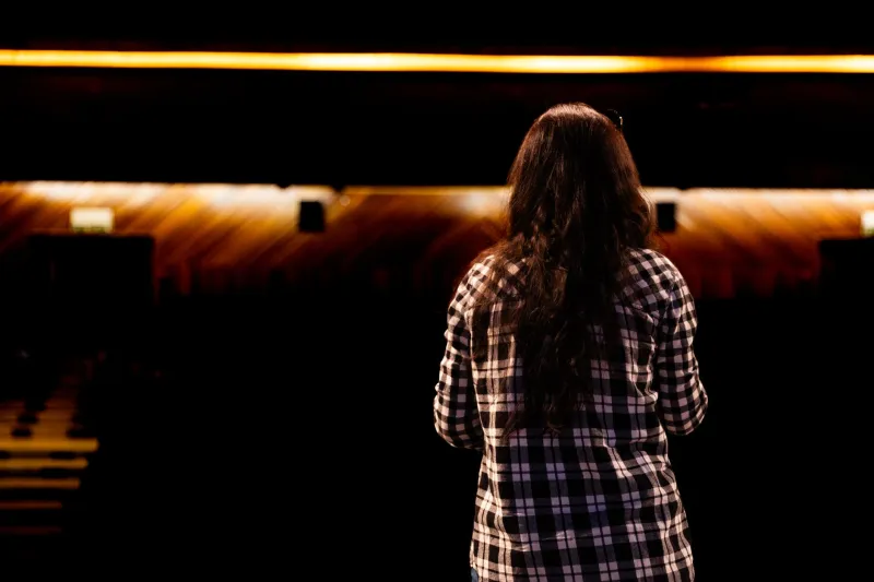 You Can't Win the Lottery If You Never Buy a Ticket: Rethinking How Luck Actually Works