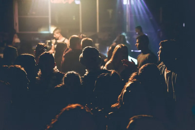Stop Chasing Followers and Start Building a Crowd That Cares